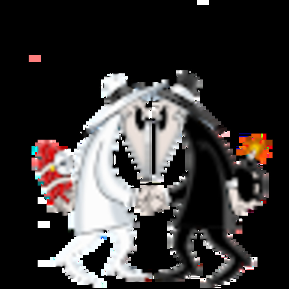 Meet your Posher, Nicholas